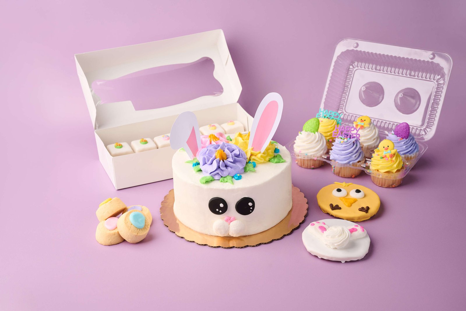 10 Cozy Bakery Shops in Atlanta, Georgia To Satisfy Your Sweet Tooth 10 Cozy Bakery Shops in Atlanta, Georgia To Satisfy Your Sweet Tooth