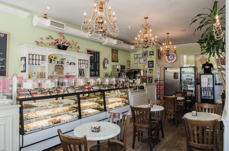 17 Elegant Bakery Shops in Brooklyn, New York That Will Brighten Your Day