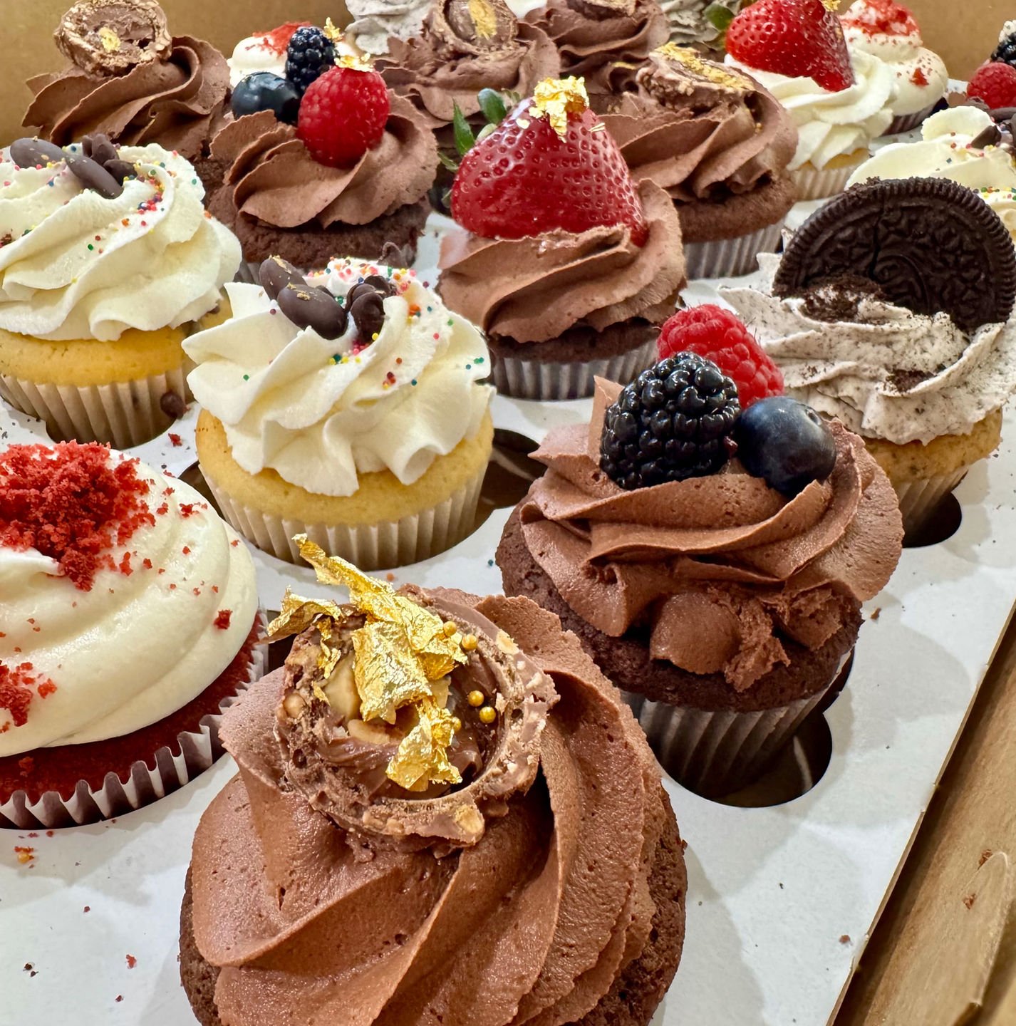 9 Authentic Bakery Shops in Fresno, California For High-Quality Artisanal Bakes