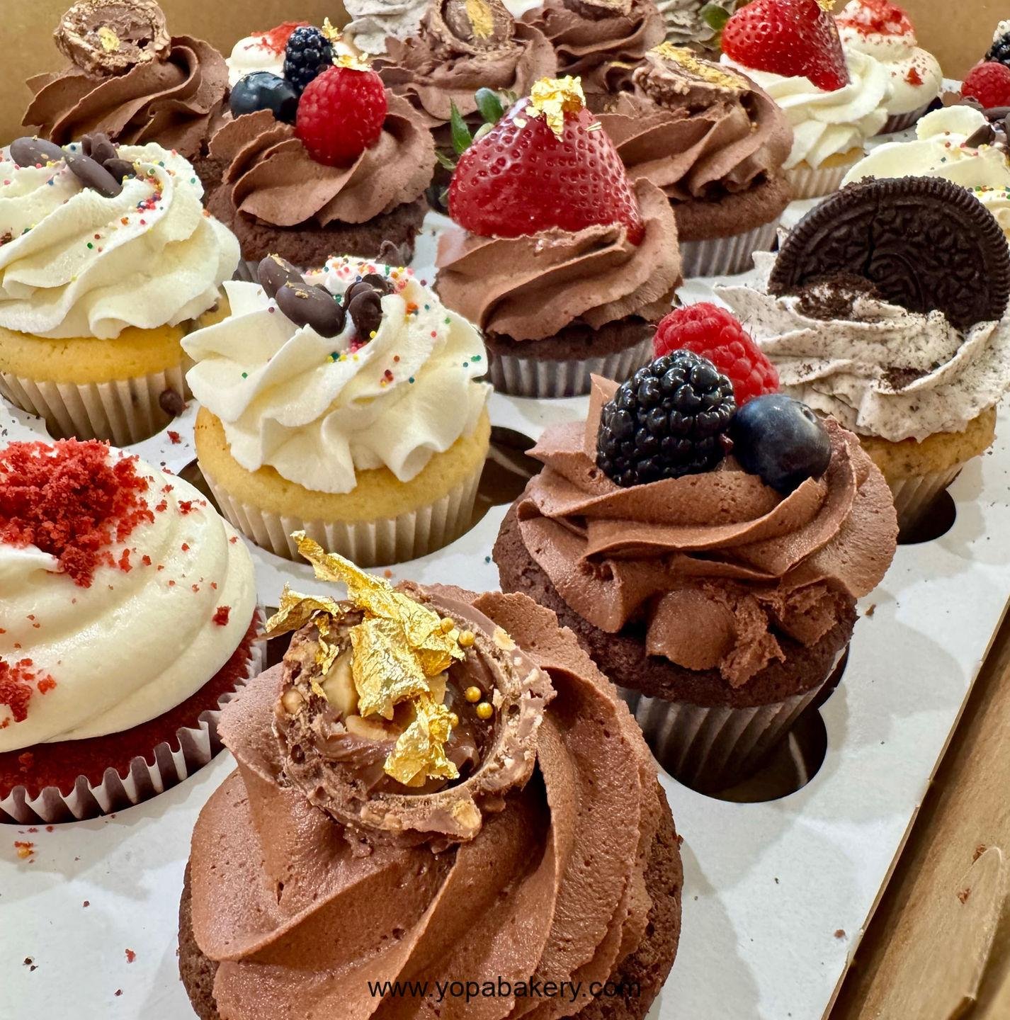 9 Authentic Bakery Shops in Fresno, California For High-Quality Artisanal Bakes