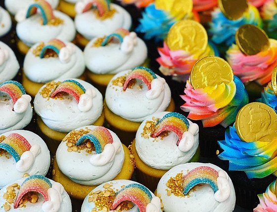 8 Gourmet Bakery Shops in Fernwood, Pennsylvania For A Cozy Afternoon Break