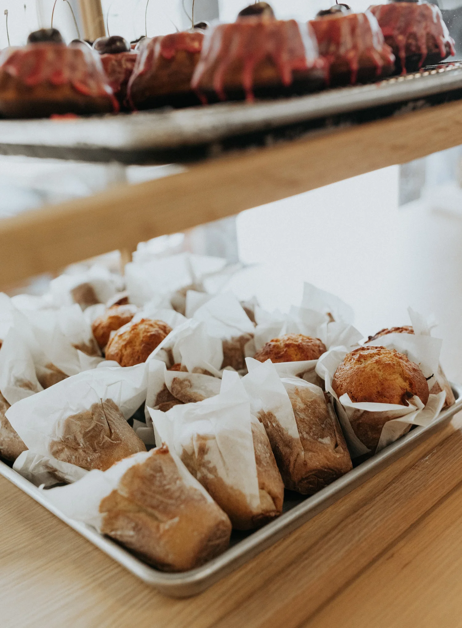 14 Blissful Bakery Shops in Chicago You Must Try Today 14 Blissful Bakery Shops in Chicago You Must Try Today