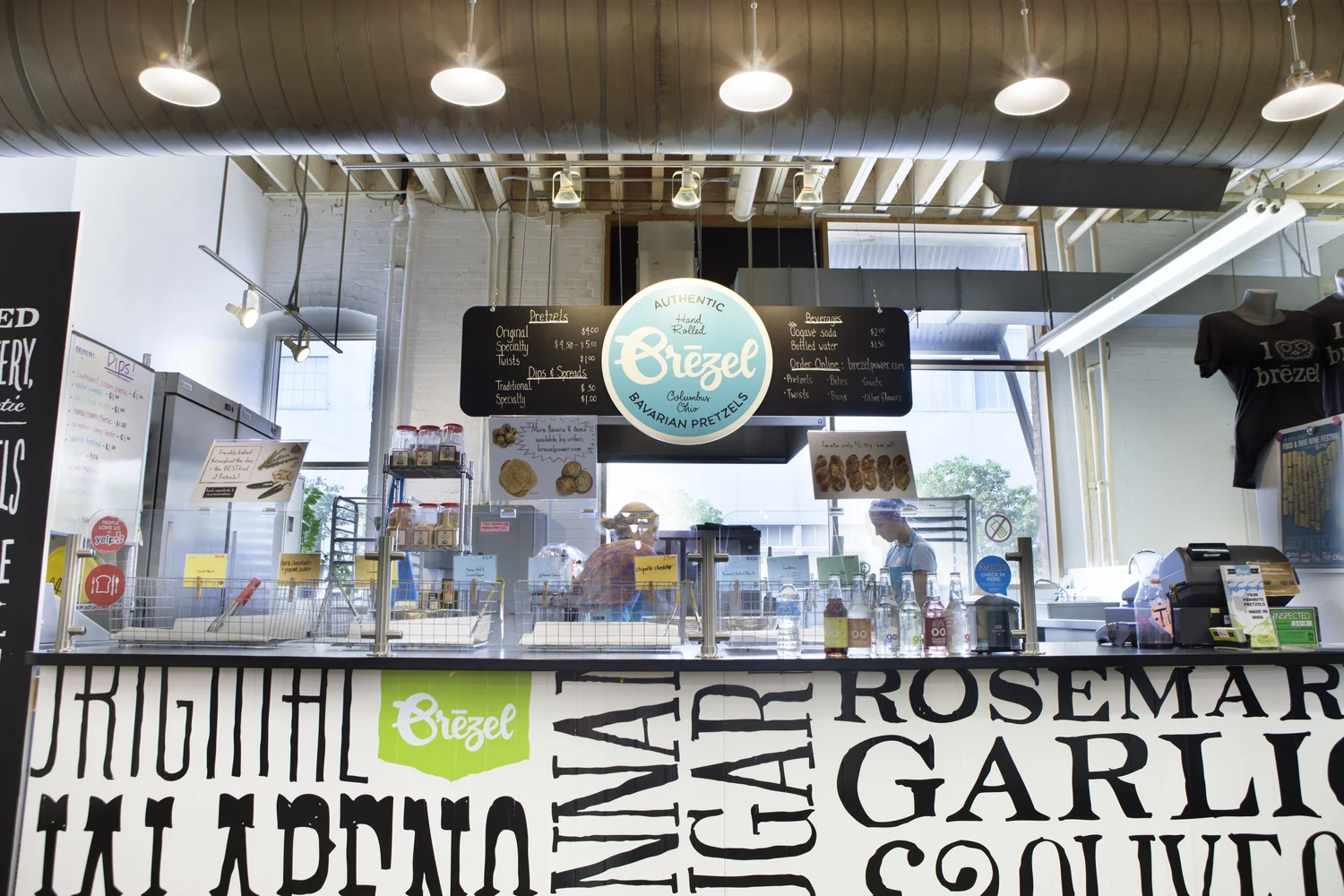 10 Comforting Bakery Shops in Columbus, Ohio That Exceed The Highest Standards