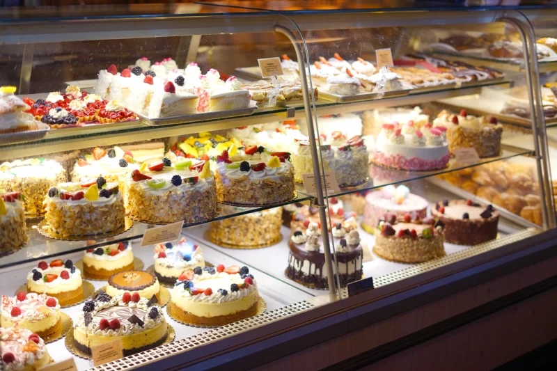 9 Authentic Bakery Shops in Fresno, California For High-Quality Artisanal Bakes 9 Authentic Bakery Shops in Fresno, California For High-Quality Artisanal Bakes