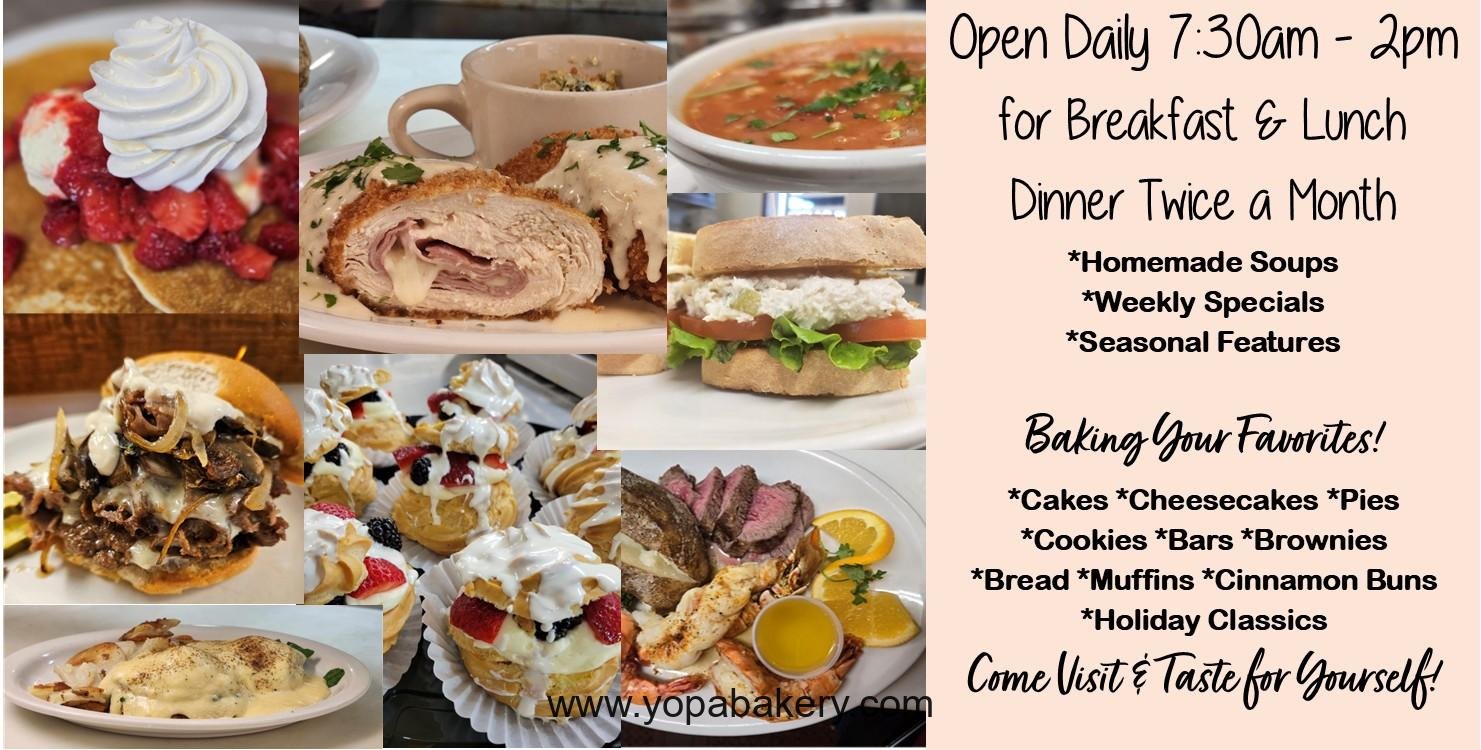 10 Exceptional Bakery Shops in Glenwood, Pennsylvania For The Best Cookies And Cakes