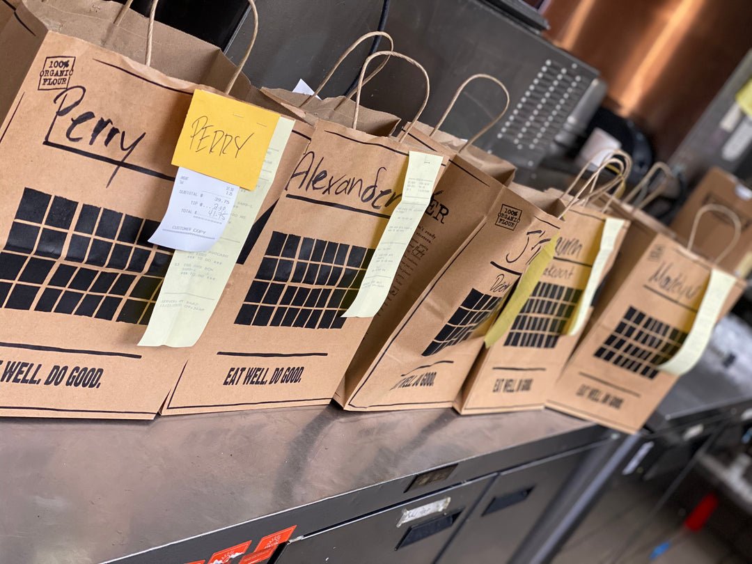 10 Boutique Bakery Shops in Detroit, Michigan With The Most Glowing Reviews