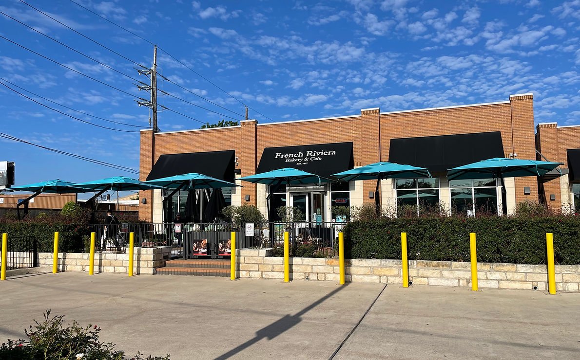 9 Flawless Bakery Shops in Houston, Texas To Elevate Your Dessert Game