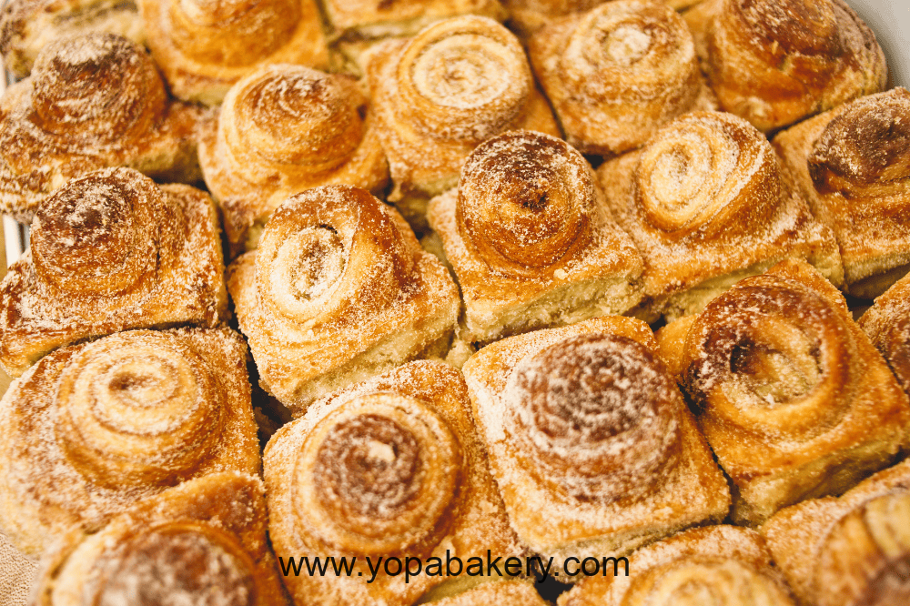 10 Superior Bakery Shops in Austin, Texas To Visit For A Delightful Escape