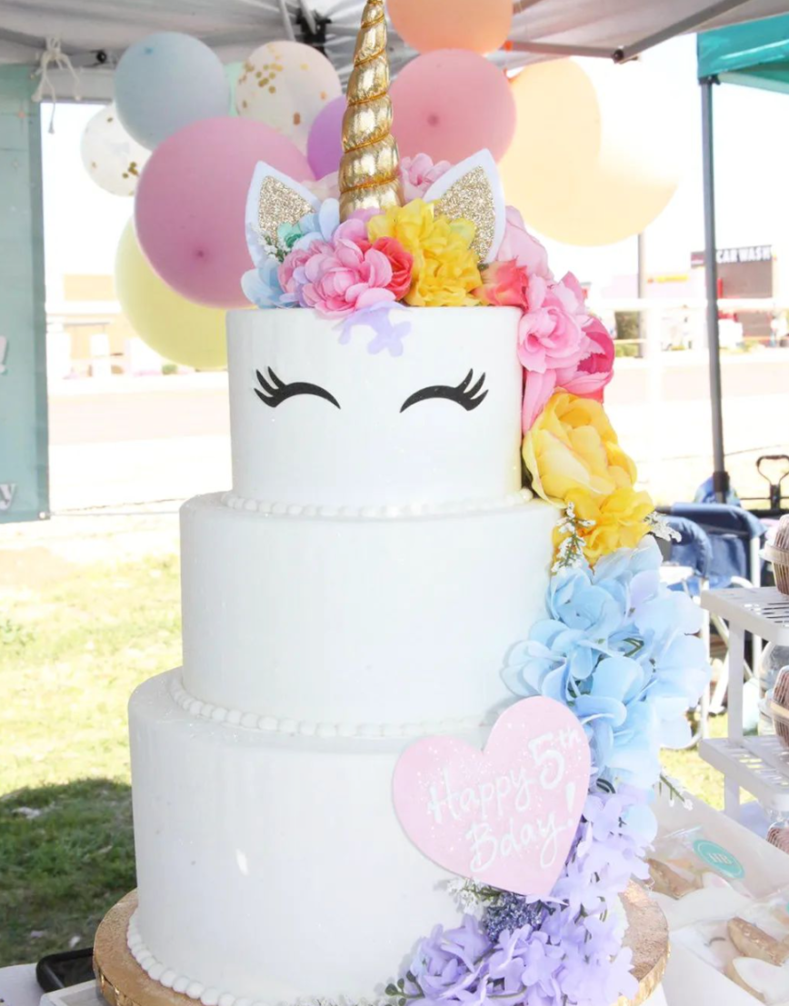 How to keep your passion for baking alive while managing a bakery empire?