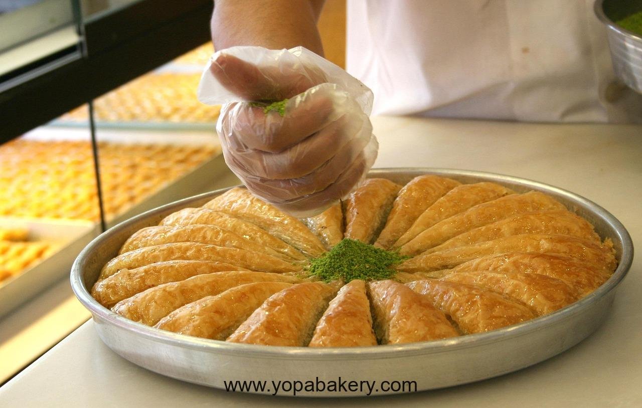 9 Best Bakery Shops in Anaheim, California For Your Daily Bread And More