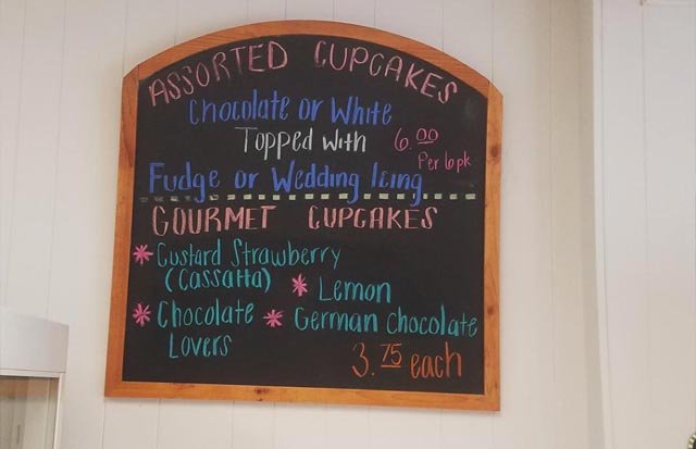 10 Sweetest Bakery Shops in Cleveland, Ohio For Every Dessert Lover 10 Sweetest Bakery Shops in Cleveland, Ohio For Every Dessert Lover