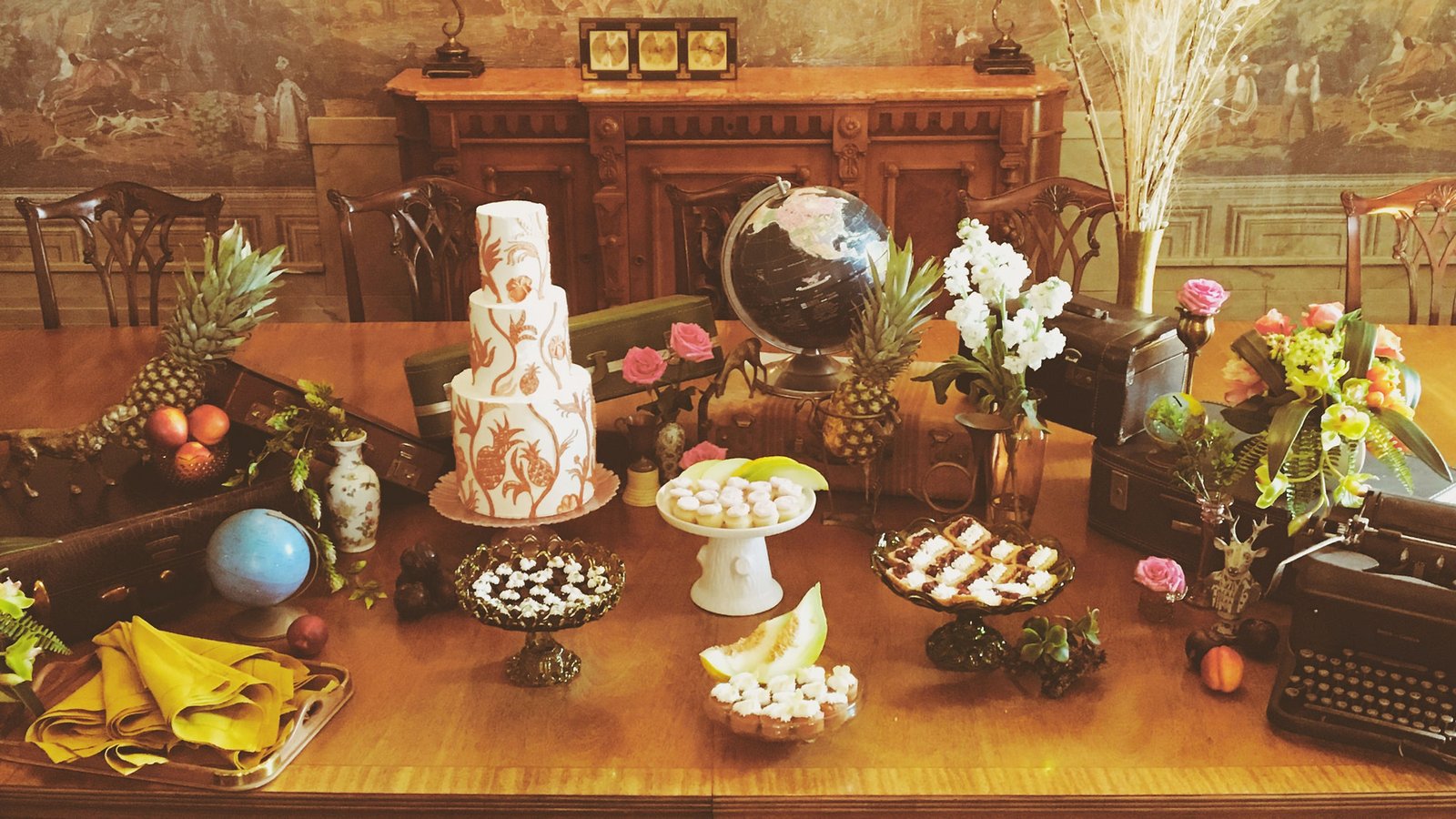 10 Nostalgic Bakery Shops in Cincinnati, Ohio You Need To Bookmark Now 10 Nostalgic Bakery Shops in Cincinnati, Ohio You Need To Bookmark Now