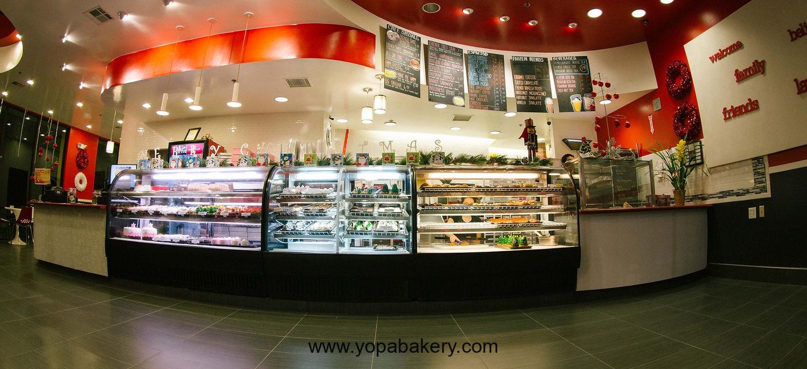 10 Legendary Bakery Shops in Bakersfield, California For Every Dessert Lover