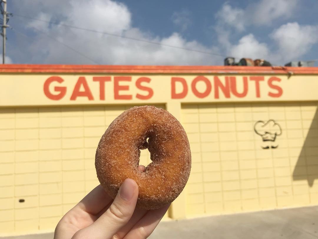 10 Exquisite Bakery Shops in Corpus Christi, Texas For Incredible Handcrafted Treats