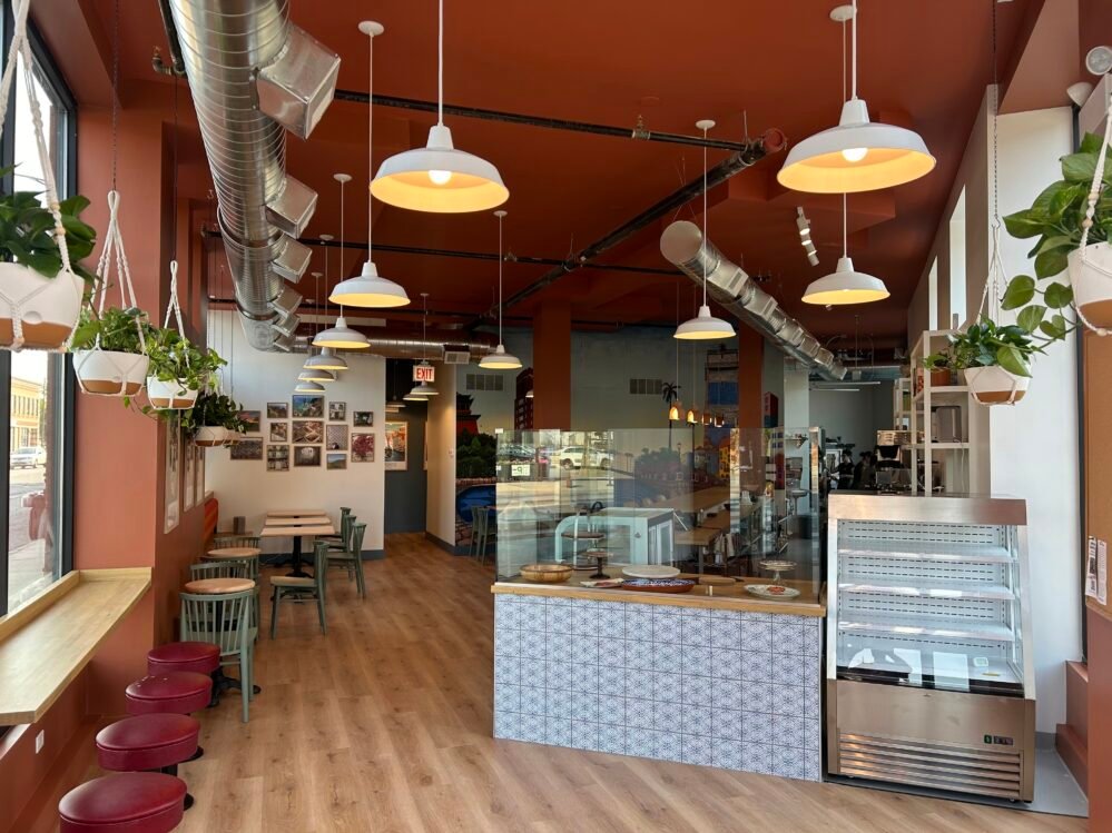 14 Blissful Bakery Shops in Chicago You Must Try Today