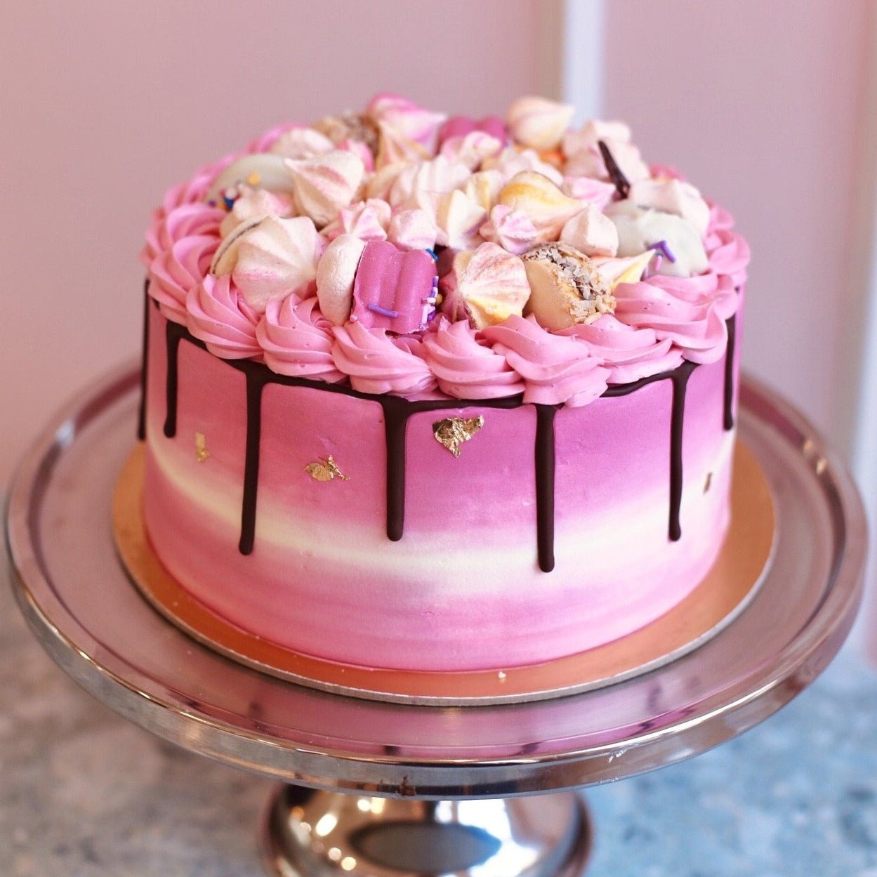 10 Exquisite Bakery Shops in Baltimore, Maryland That Locals Truly Love 10 Exquisite Bakery Shops in Baltimore, Maryland That Locals Truly Love