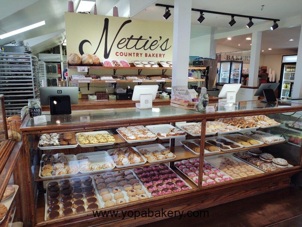 10 Premium Bakery Shops in Brookhaven, New York Ranked By Taste And Quality
