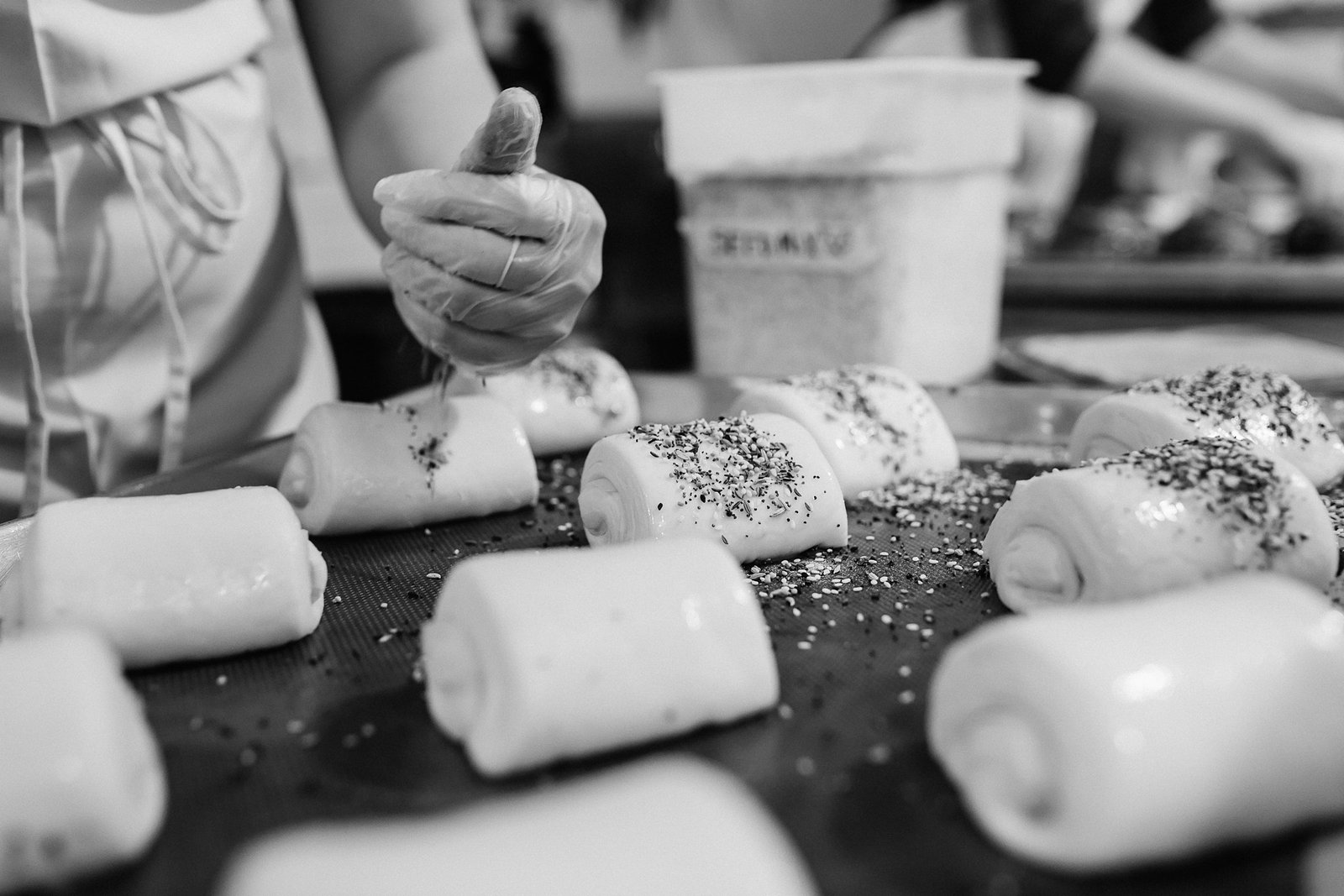 14 Blissful Bakery Shops in Chicago You Must Try Today 14 Blissful Bakery Shops in Chicago You Must Try Today