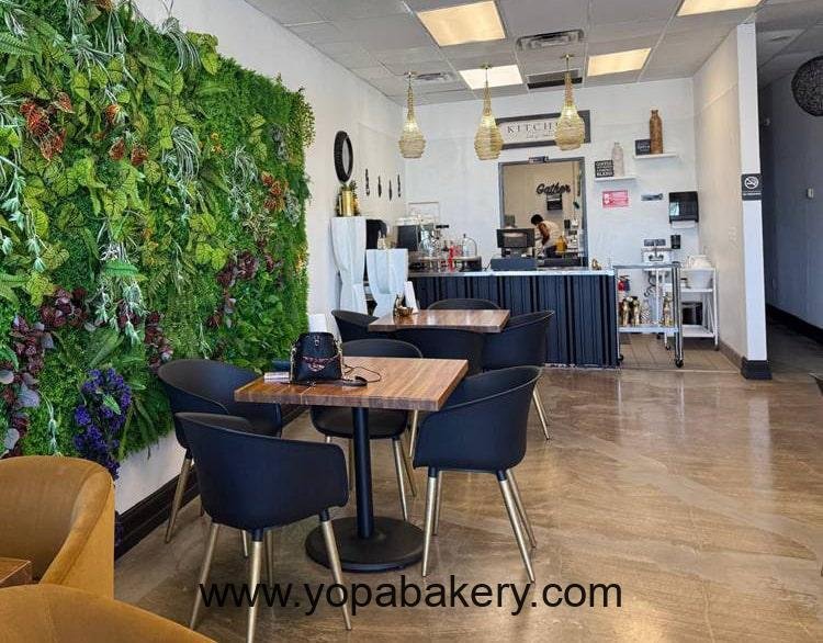 9 Top-Tier Bakery Shops in Arlington, Texas For The Ultimate Joyful Treat