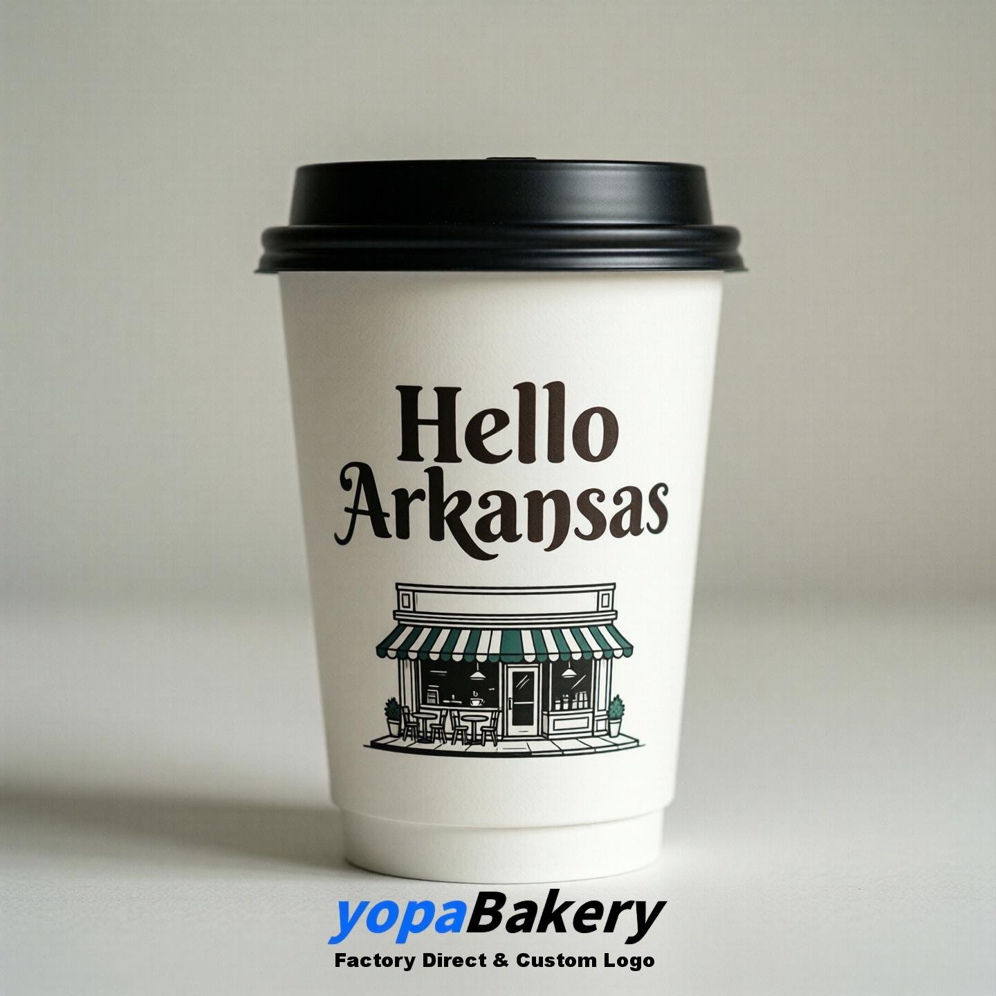 Welcome to Arkansas Printed Paper Coffee Cups | Arkansas Coffee Cups Design & Factory Welcome to Arkansas Printed Paper Coffee Cups | Arkansas Coffee Cups Design & Factory