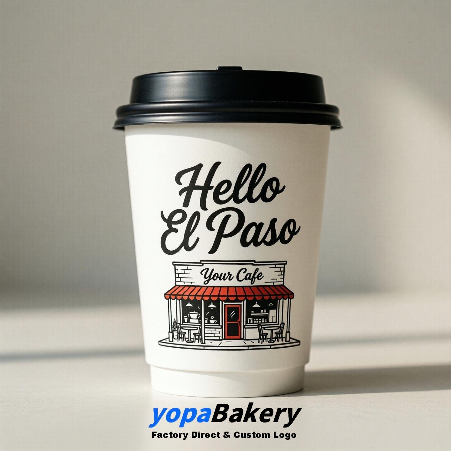 Welcome to El Paso Printed Paper Coffee Cups | El Paso Coffee Packaging Design Firm Welcome to El Paso Printed Paper Coffee Cups | El Paso Coffee Packaging Design Firm