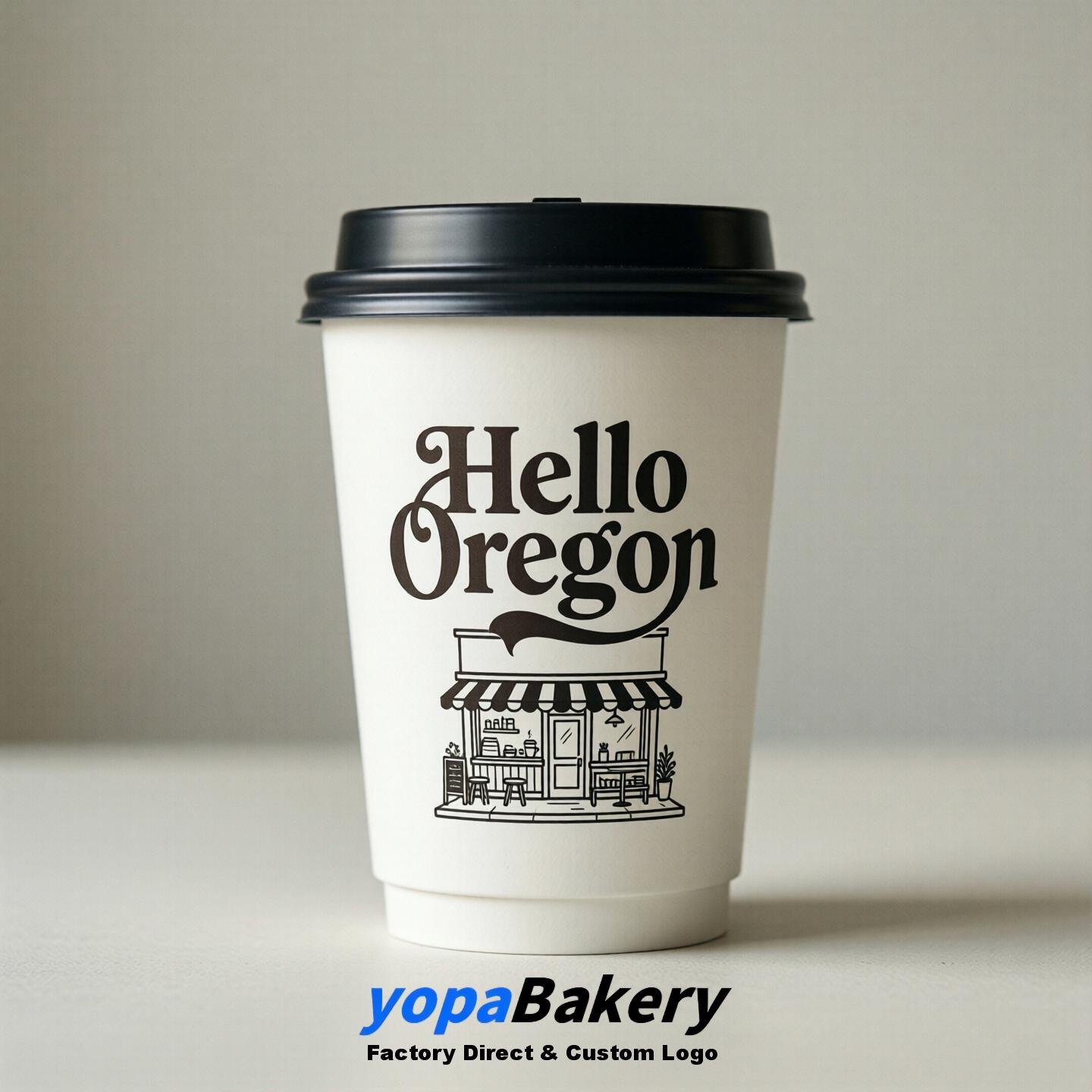 Welcome to Oregon Printed Paper Coffee Cups | Oregon Coffee Cups Design & Factory Welcome to Oregon Printed Paper Coffee Cups | Oregon Coffee Cups Design & Factory