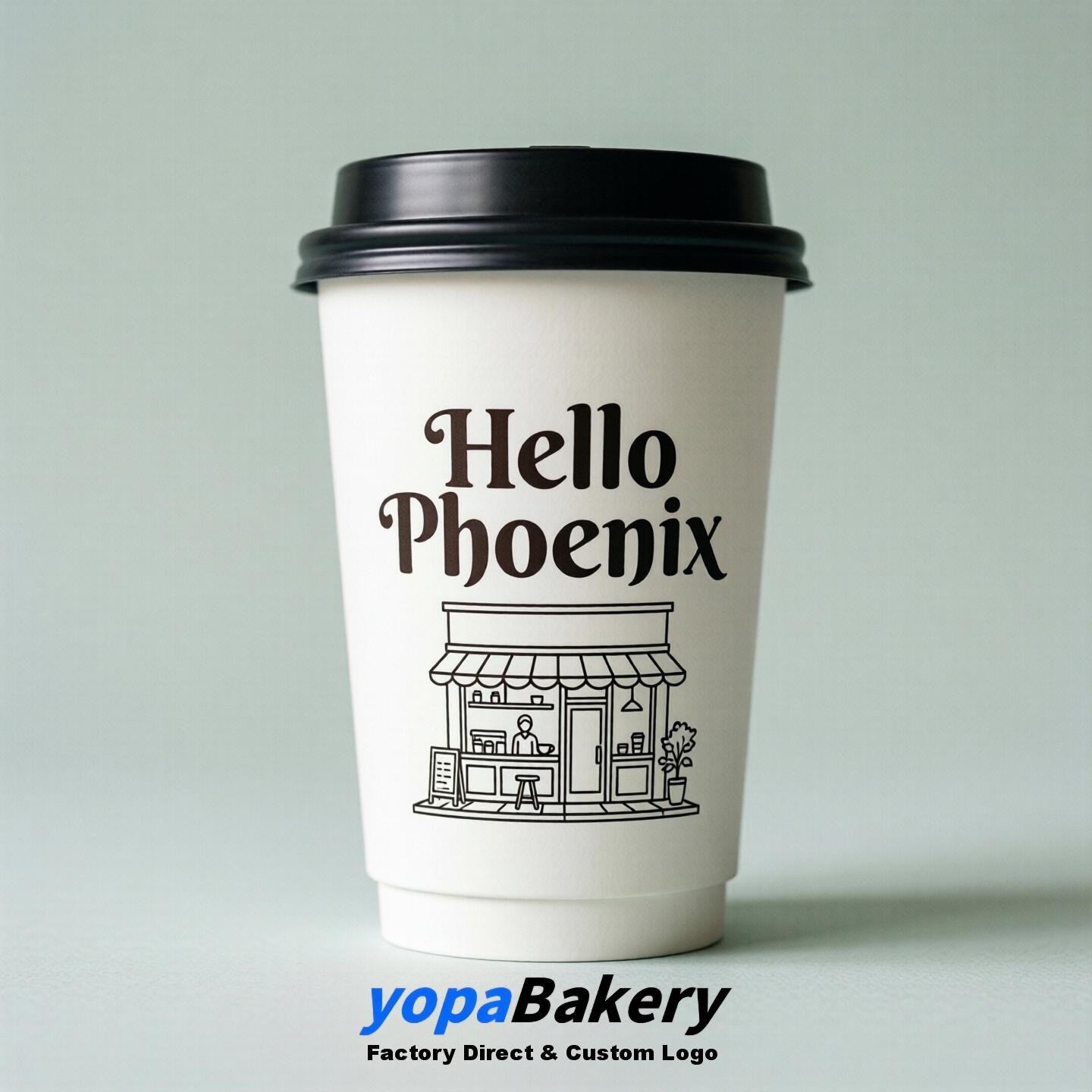 Welcome to Phoenix Printed Paper Coffee Cups | Phoenix Coffee Packaging Design Firm Welcome to Phoenix Printed Paper Coffee Cups | Phoenix Coffee Packaging Design Firm