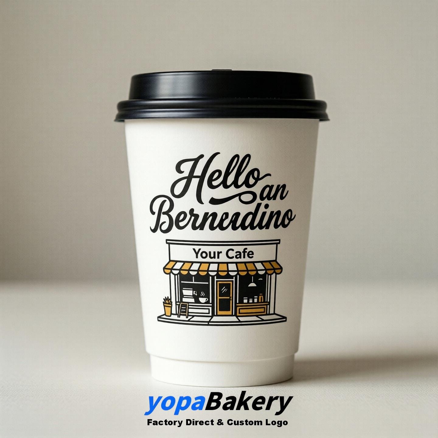 Welcome to San Bernardino Printed Paper Coffee Cups | San Bernardino Coffee Packaging Design Firm