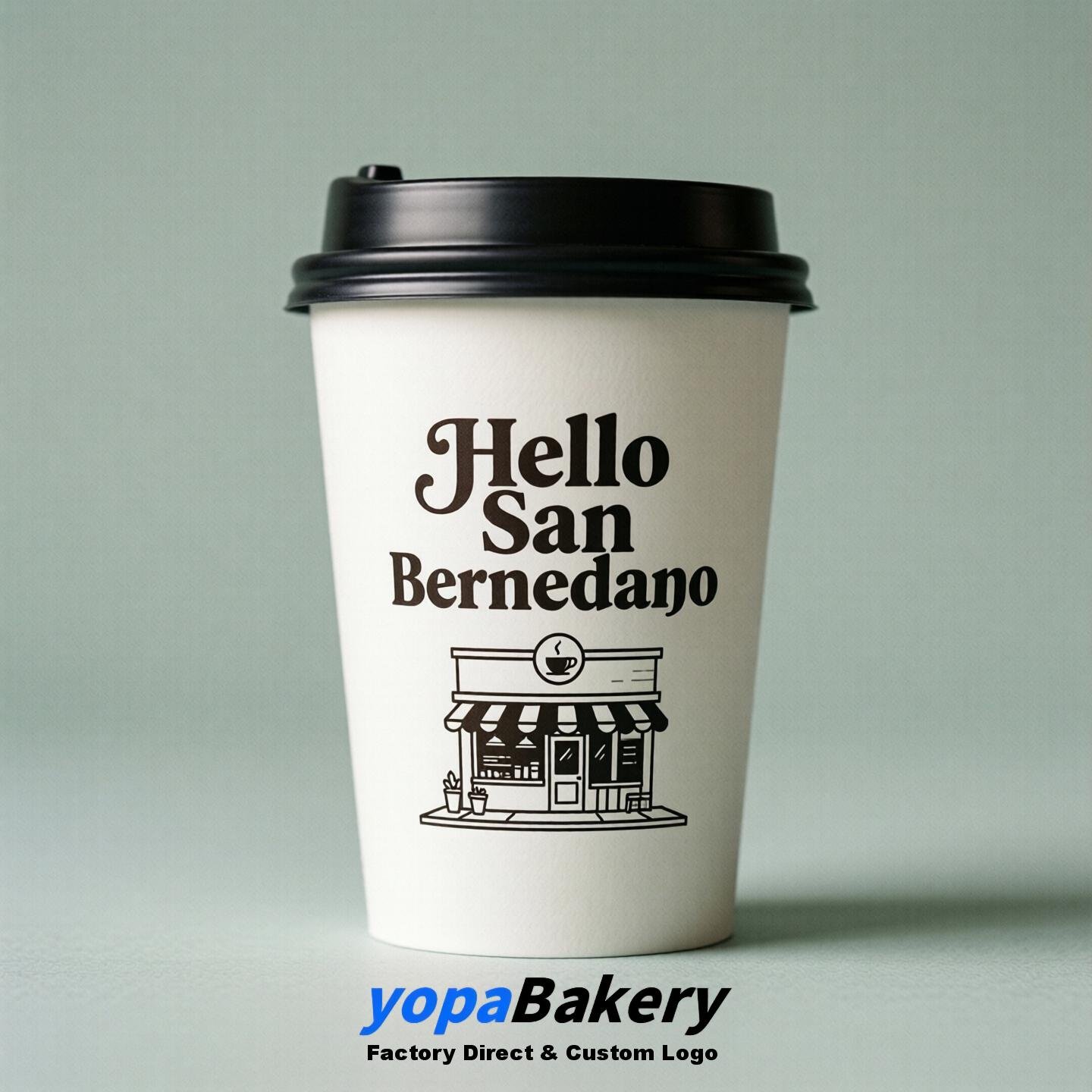 Welcome to San Bernardino Printed Paper Coffee Cups | San Bernardino Coffee Packaging Design Firm