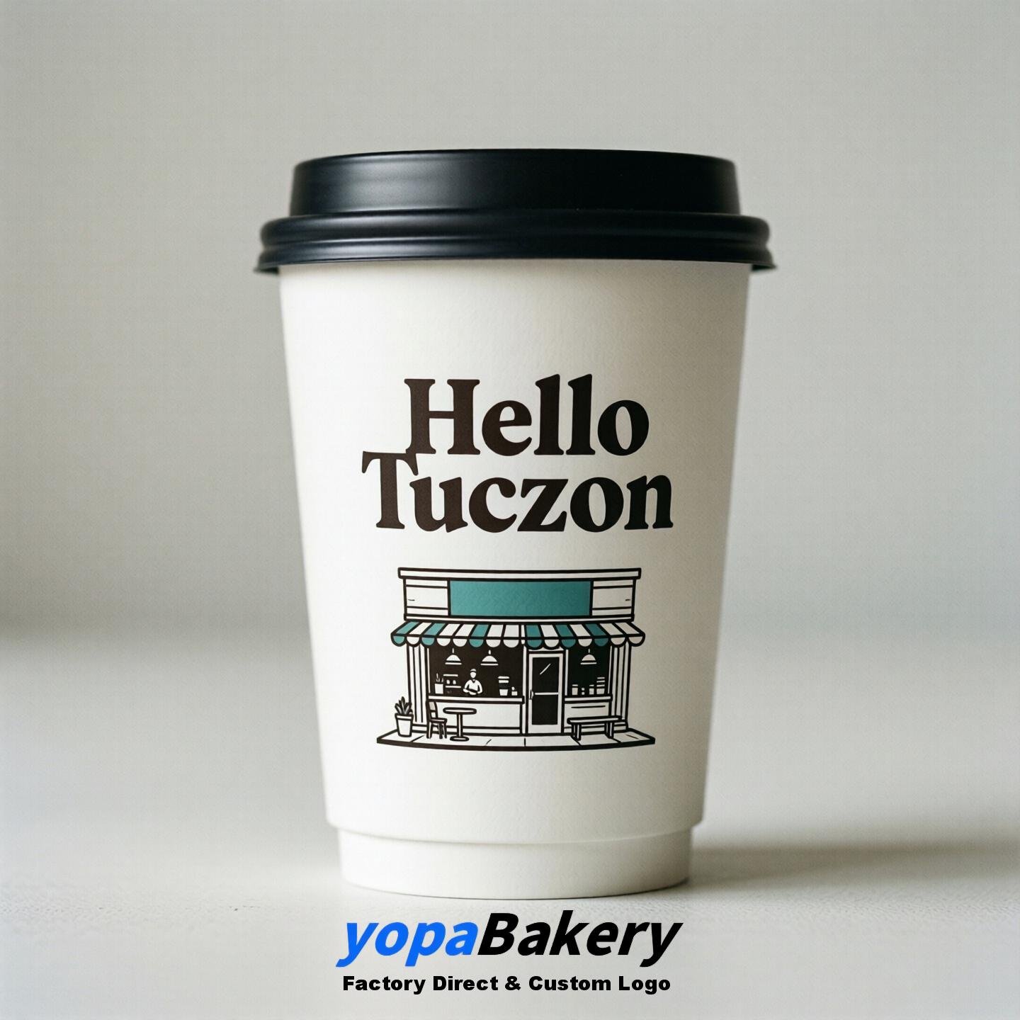 Welcome to Tucson Printed Paper Coffee Cups | Tucson Coffee Packaging Design Firm Welcome to Tucson Printed Paper Coffee Cups | Tucson Coffee Packaging Design Firm