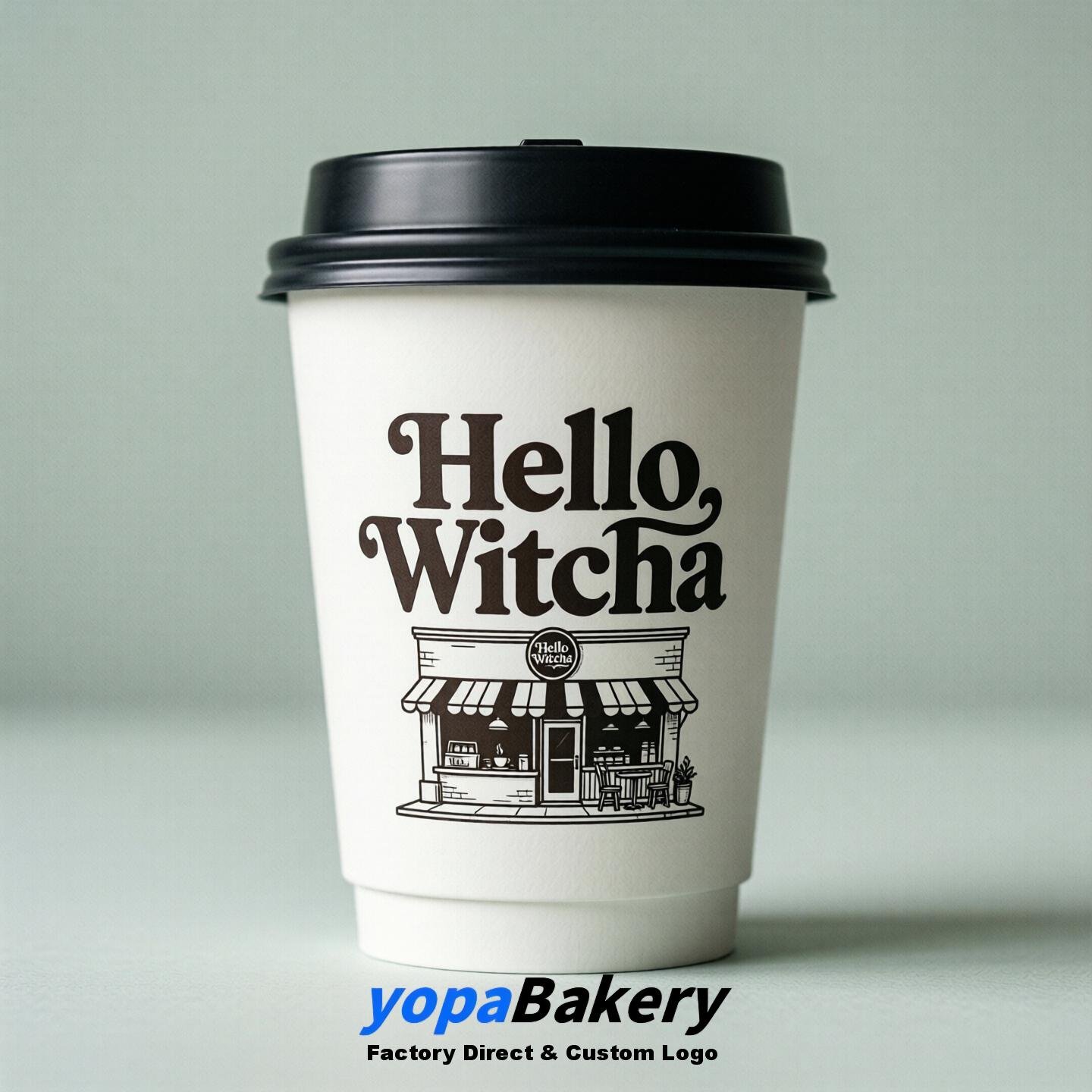 Welcome to Wichita Printed Paper Coffee Cups | Wichita Coffee Packaging Design Firm Welcome to Wichita Printed Paper Coffee Cups | Wichita Coffee Packaging Design Firm