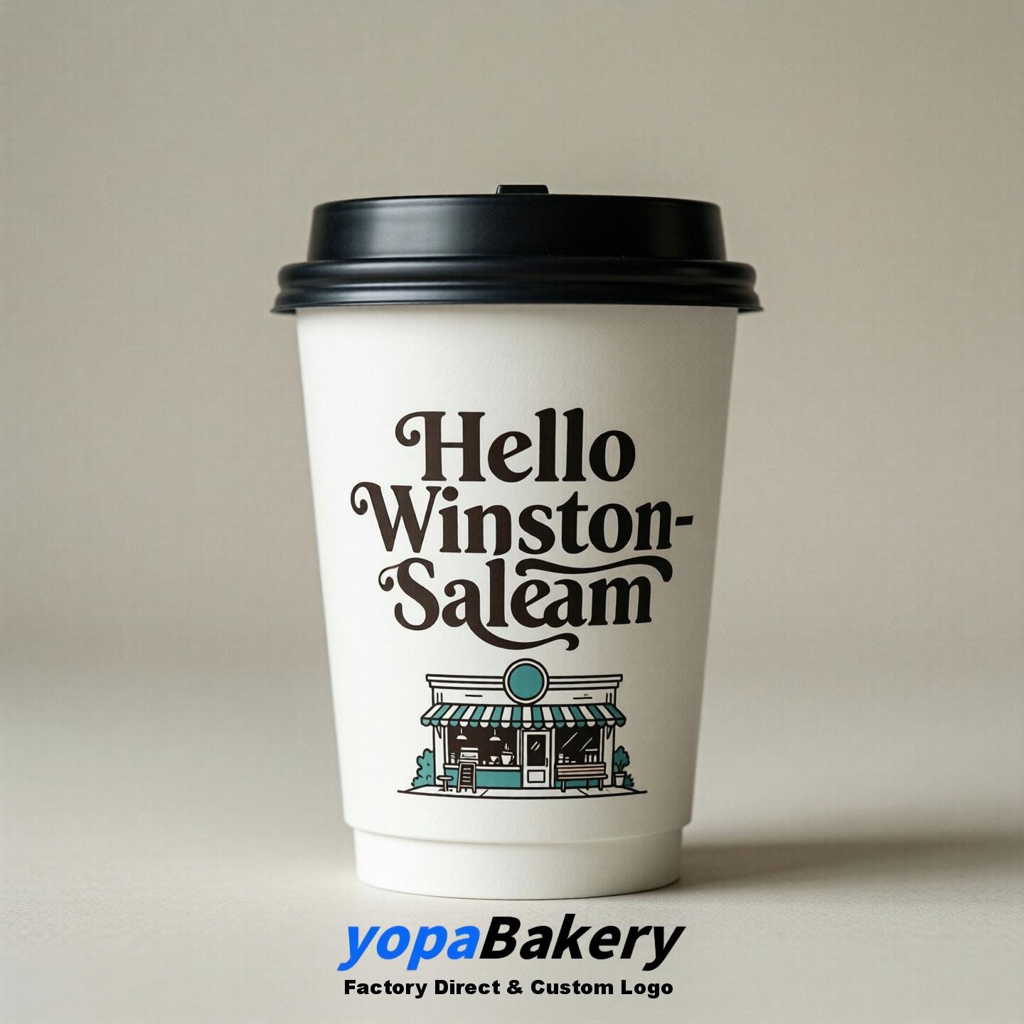 Welcome to Winston-Salem Printed Paper Coffee Cups | Winston-Salem Coffee Packaging Design Firm Welcome to Winston-Salem Printed Paper Coffee Cups | Winston-Salem Coffee Packaging Design Firm
